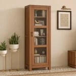 Murano Bookshelf cum Display Unit