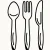 Traditional Metal Utensils